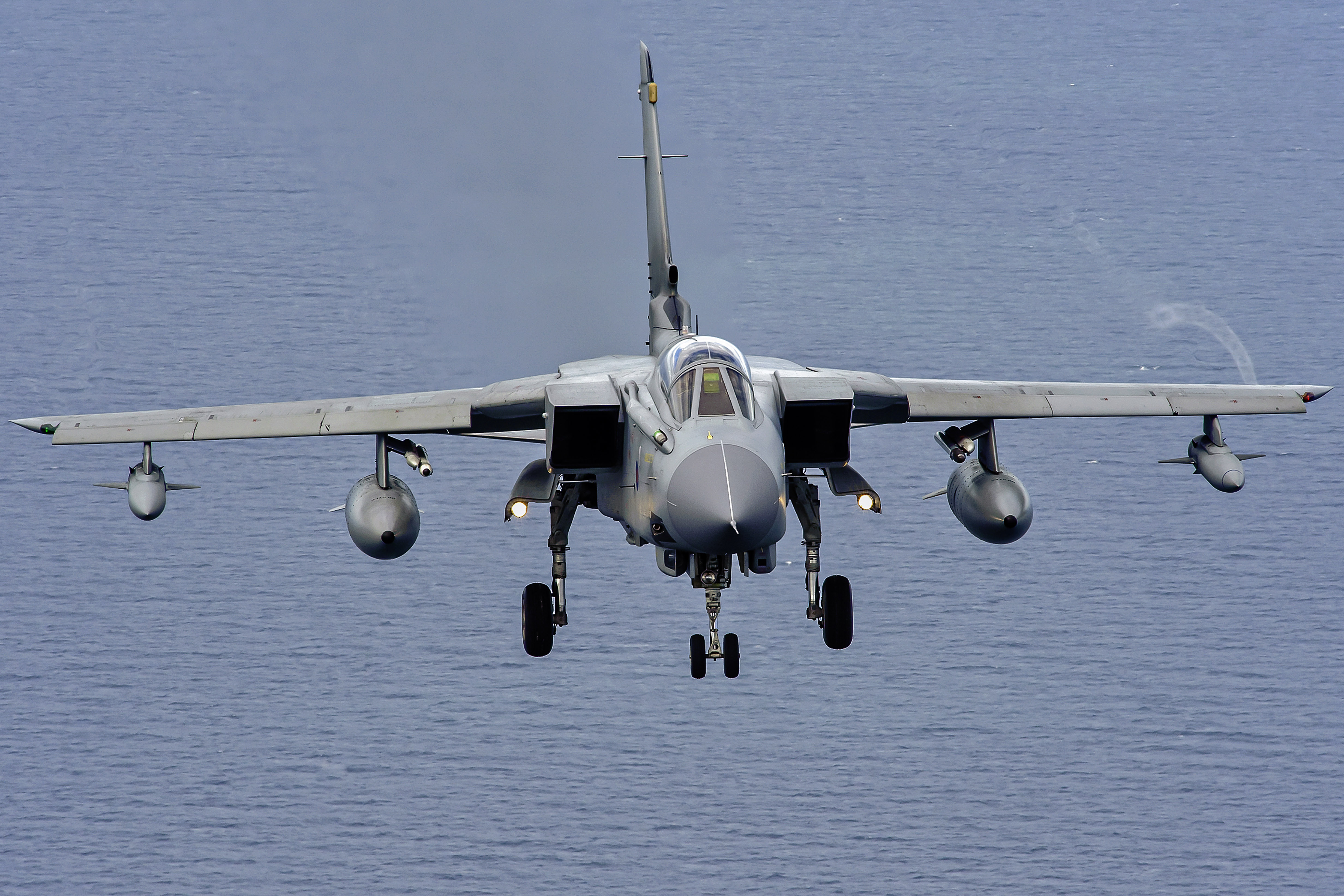 Tornado GR4