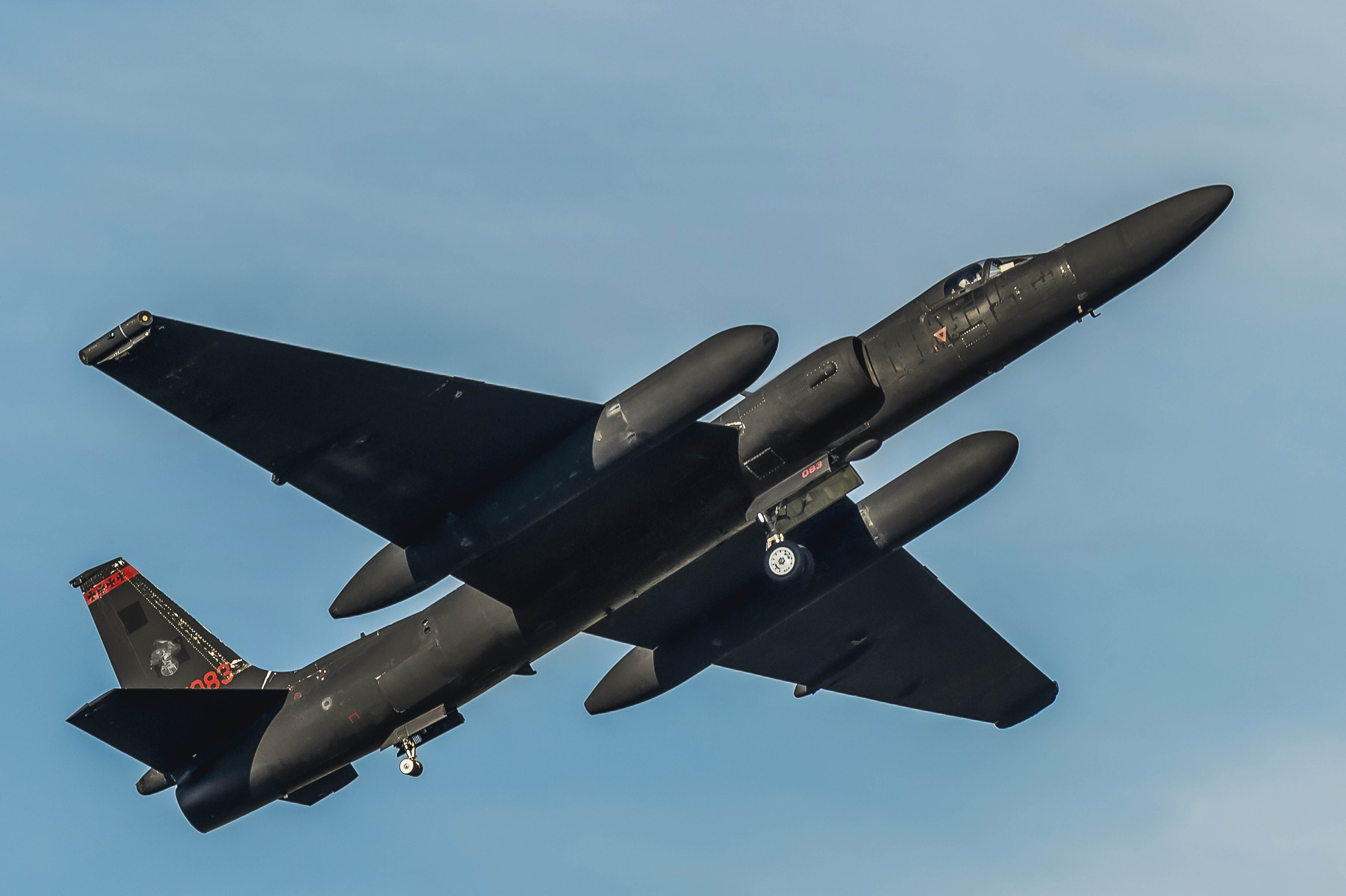U-2 