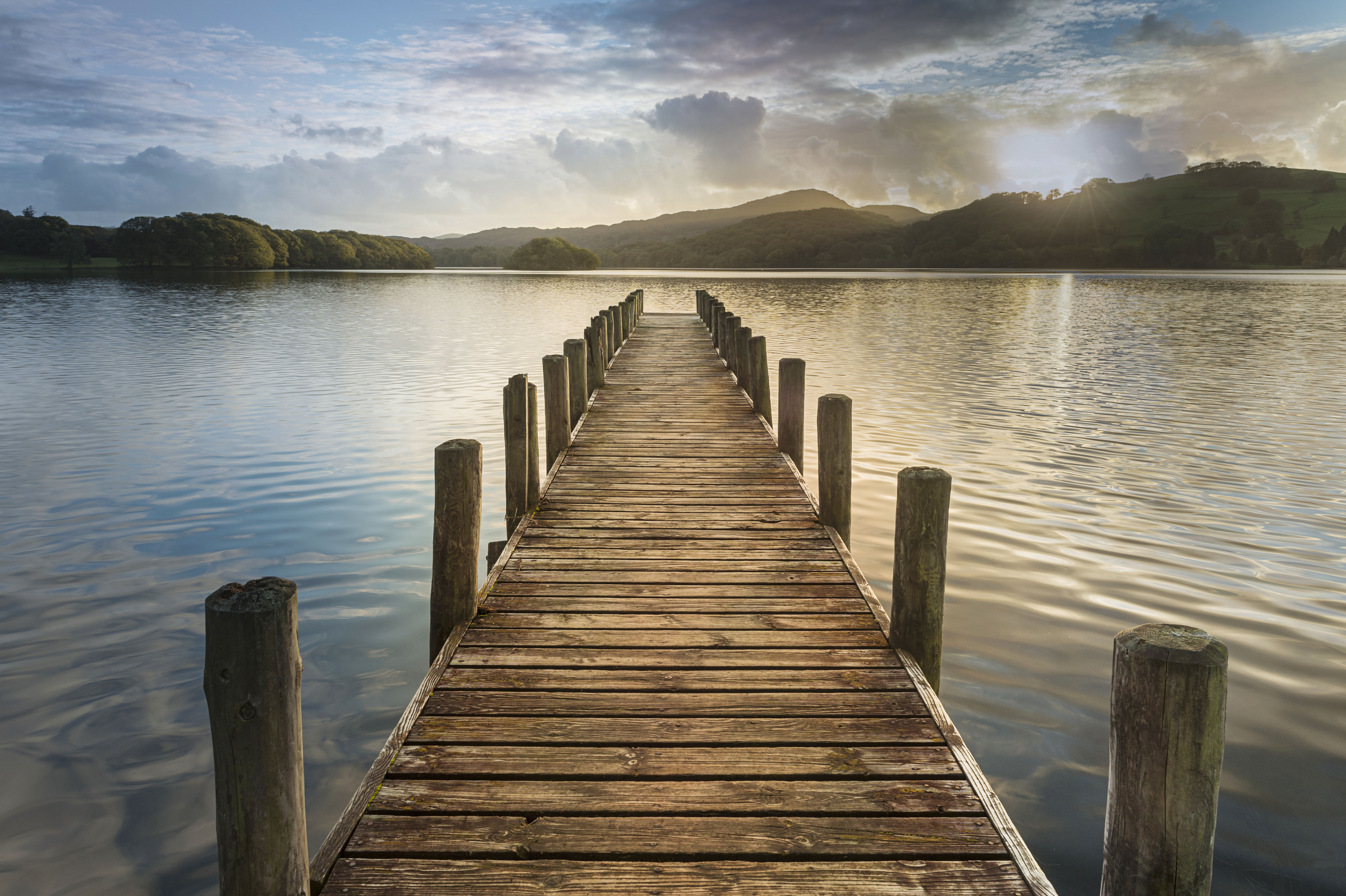Coniston Water