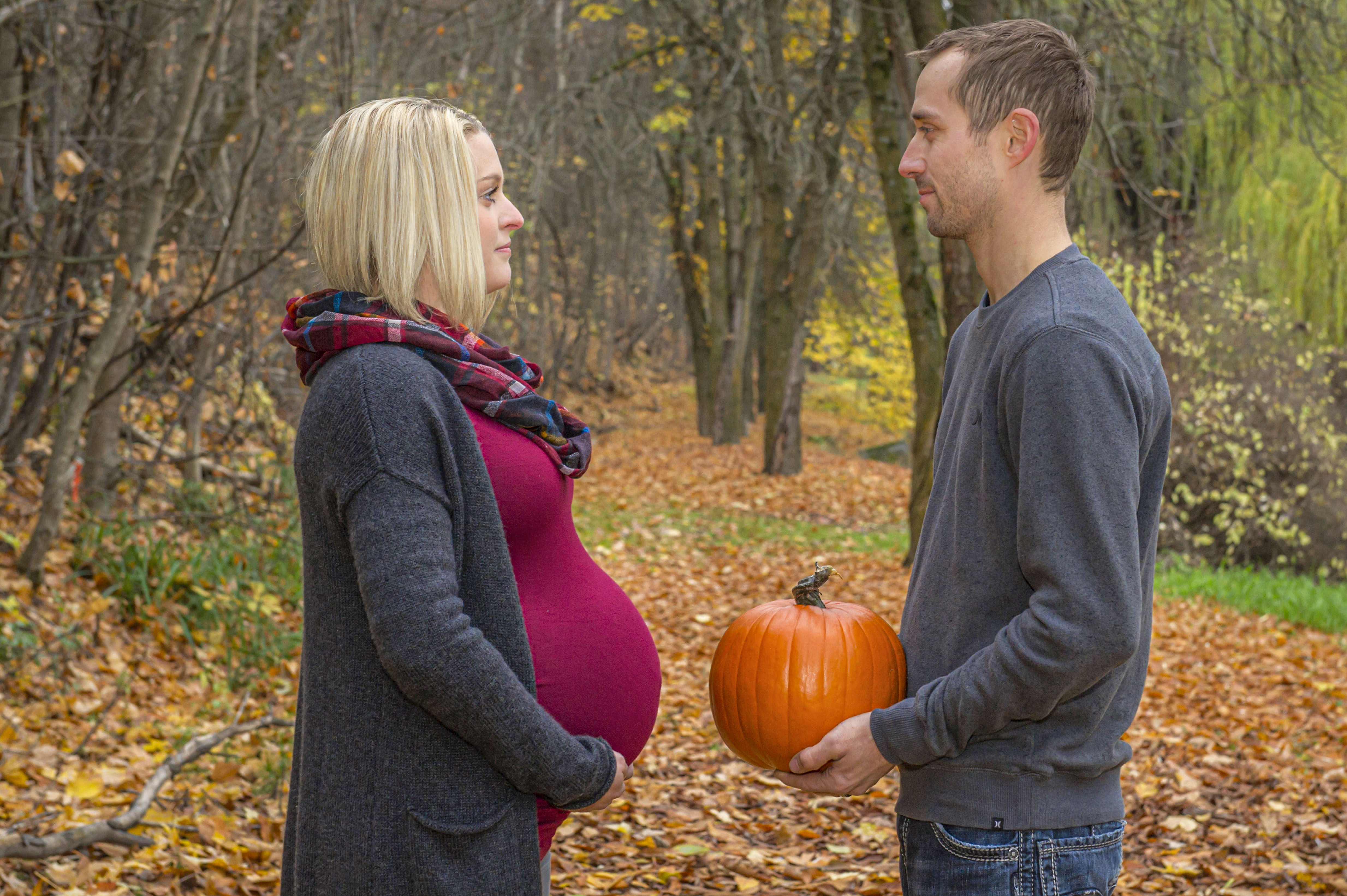 A Special Autumn